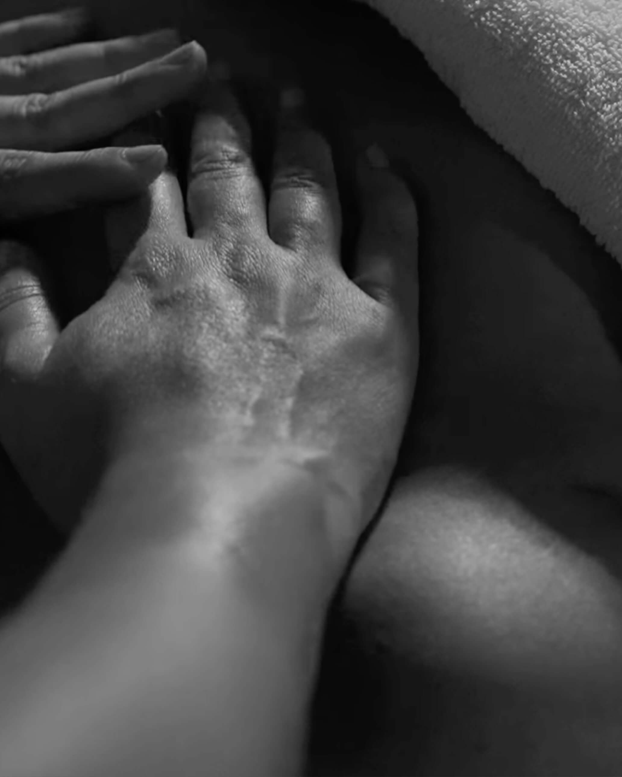 SIGNATURE BODY RITUAL | 1 HOUR
