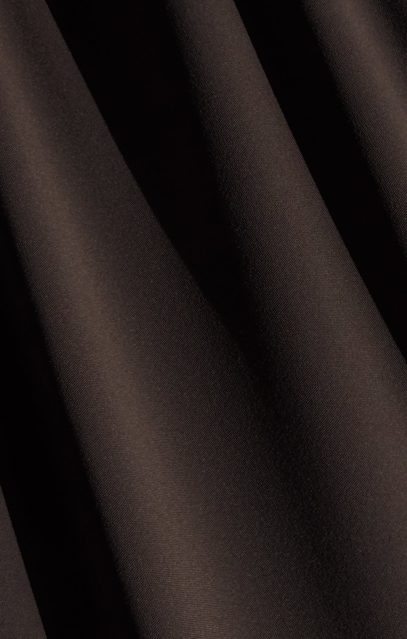 THE SCULPT™ HALTER TANK - ESPRESSO