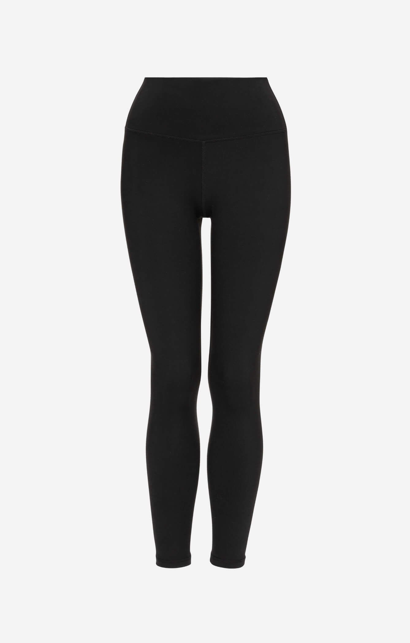 THE A.T.G SCULPT™ LEGGINGS - BUTTER BLACK