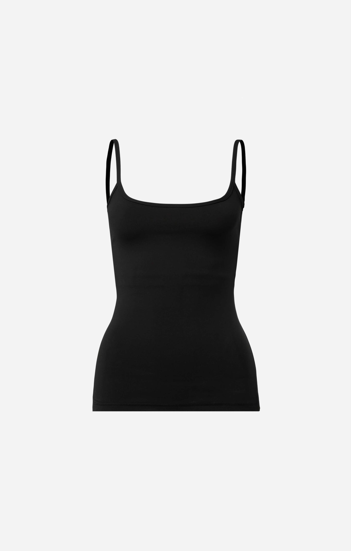 THE A.T.G SCULPT™ TANK - BUTTER BLACK