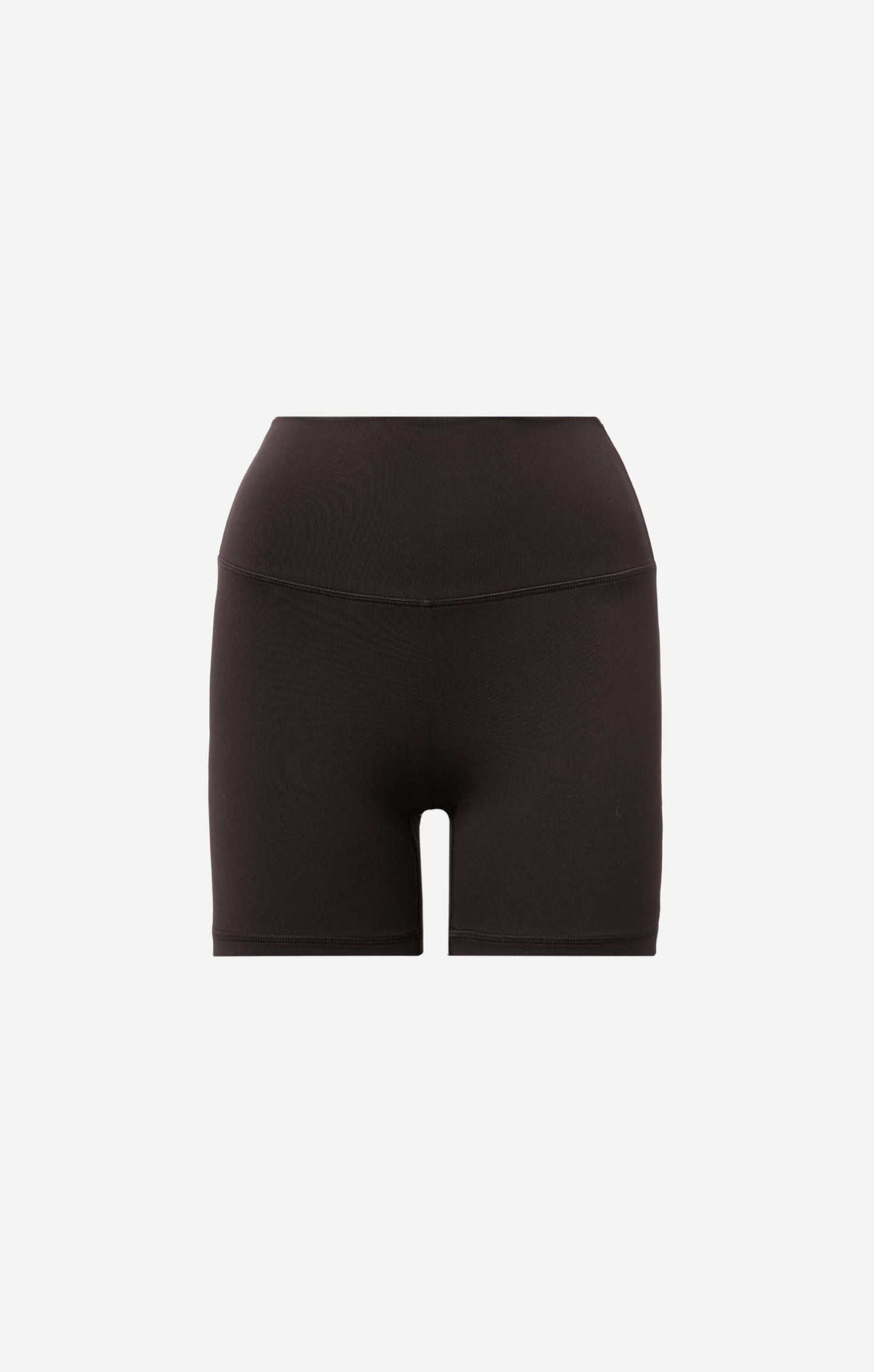 THE A.T.G SCULPT™ MINI BIKE SHORT - ESPRESSO