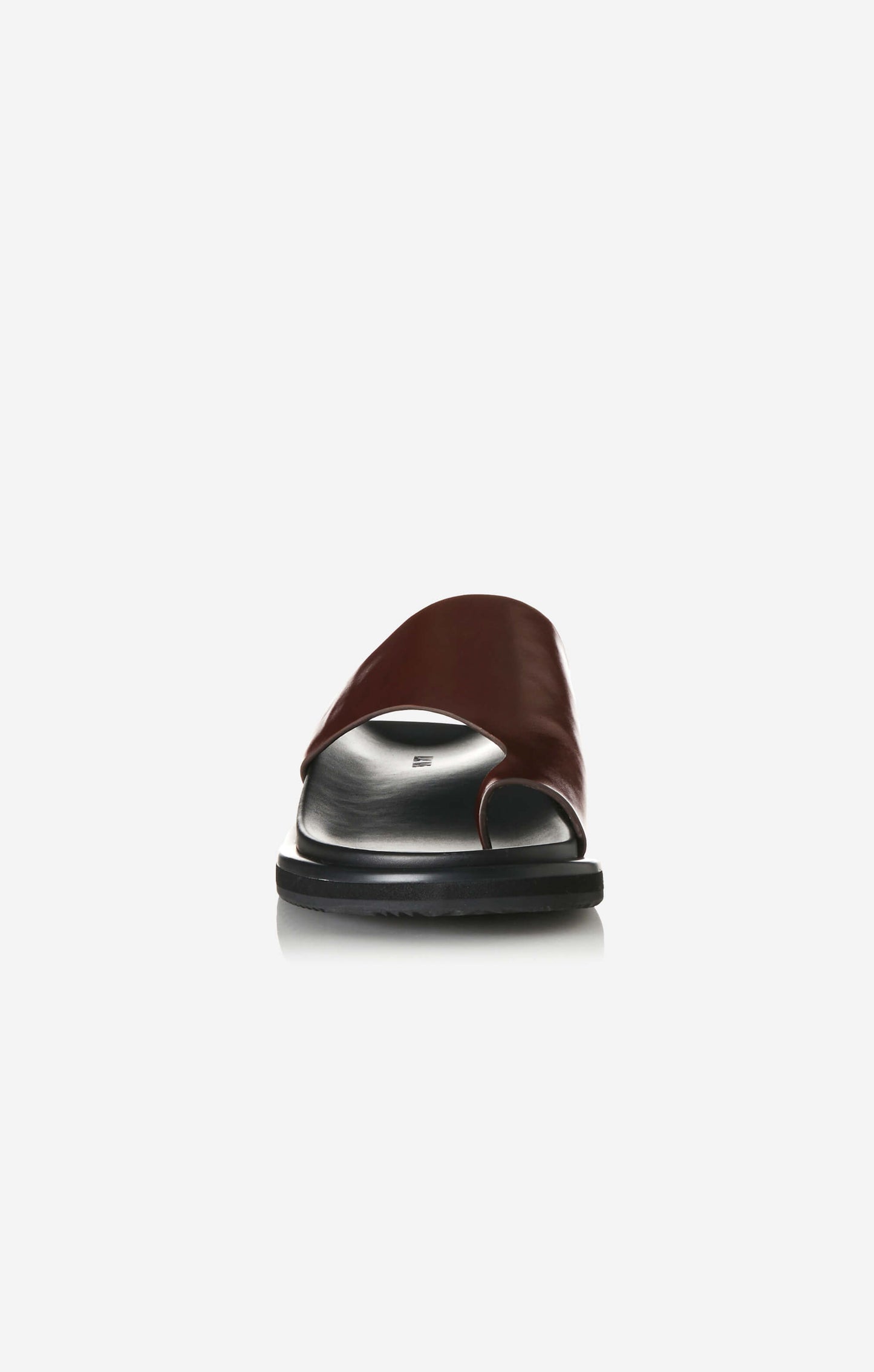 THE PARKS SLIDE - WALNUT WAX
