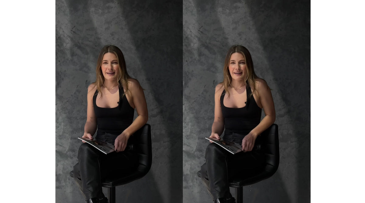 Load video: 