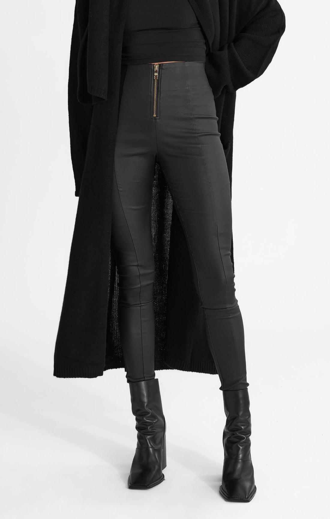 THE SECOND SKIN PANT