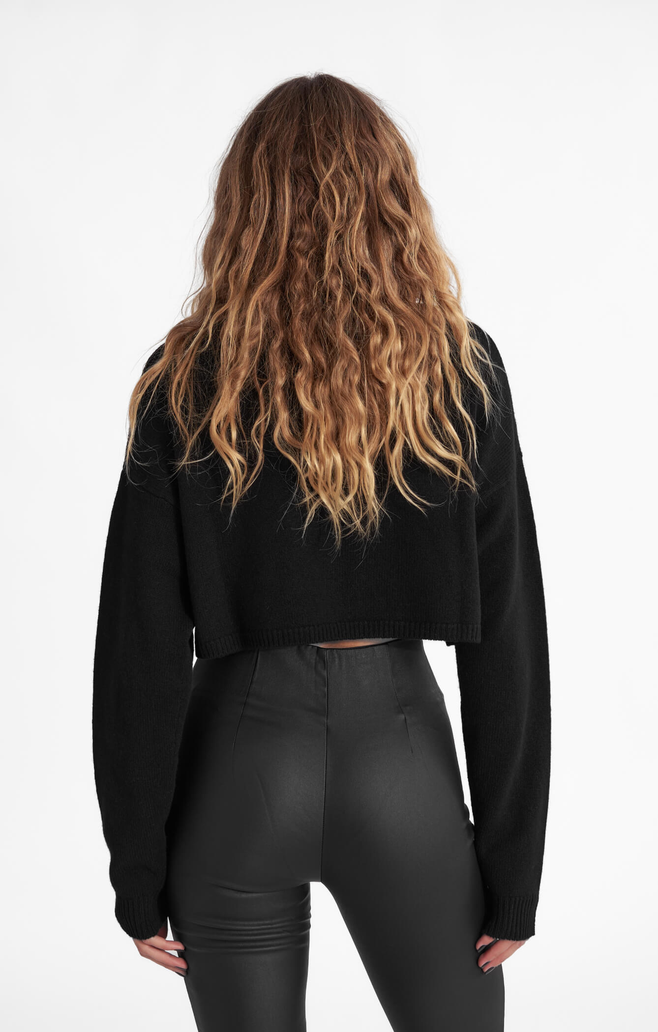 THE SECOND SKIN PANT