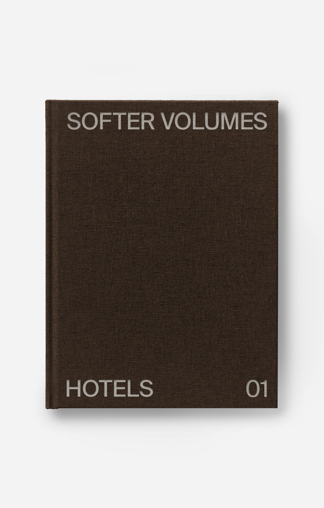 THE SOFTER VOLUMES - HOTELS VOL. 01