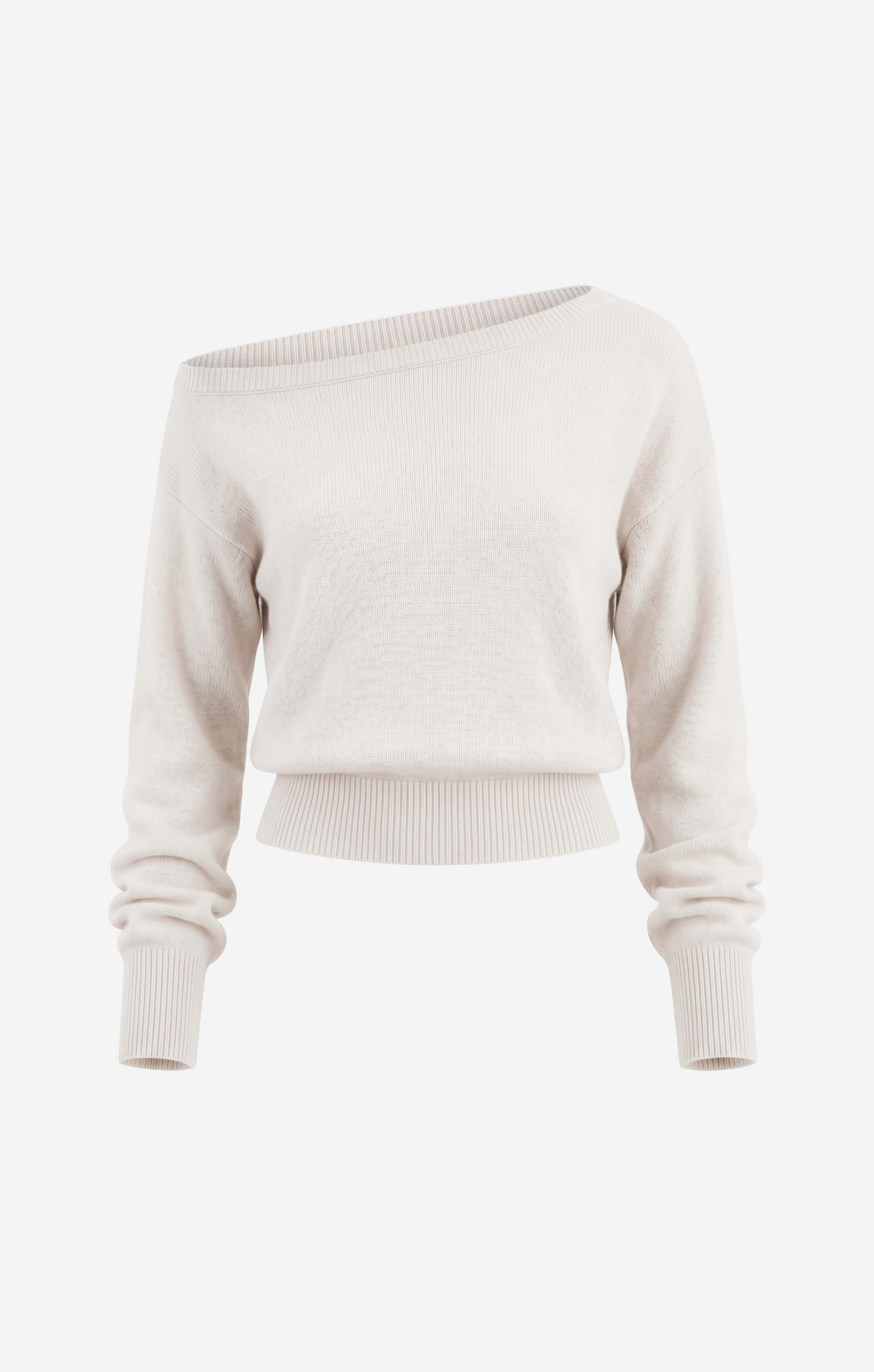 Women's Off Shoulder Knit | Comfortable Everyday Knit – All Things