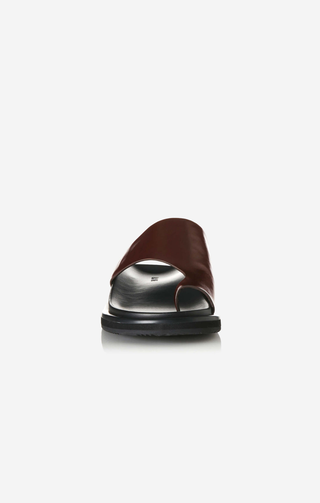 THE PARKS SLIDE - WALNUT WAX
