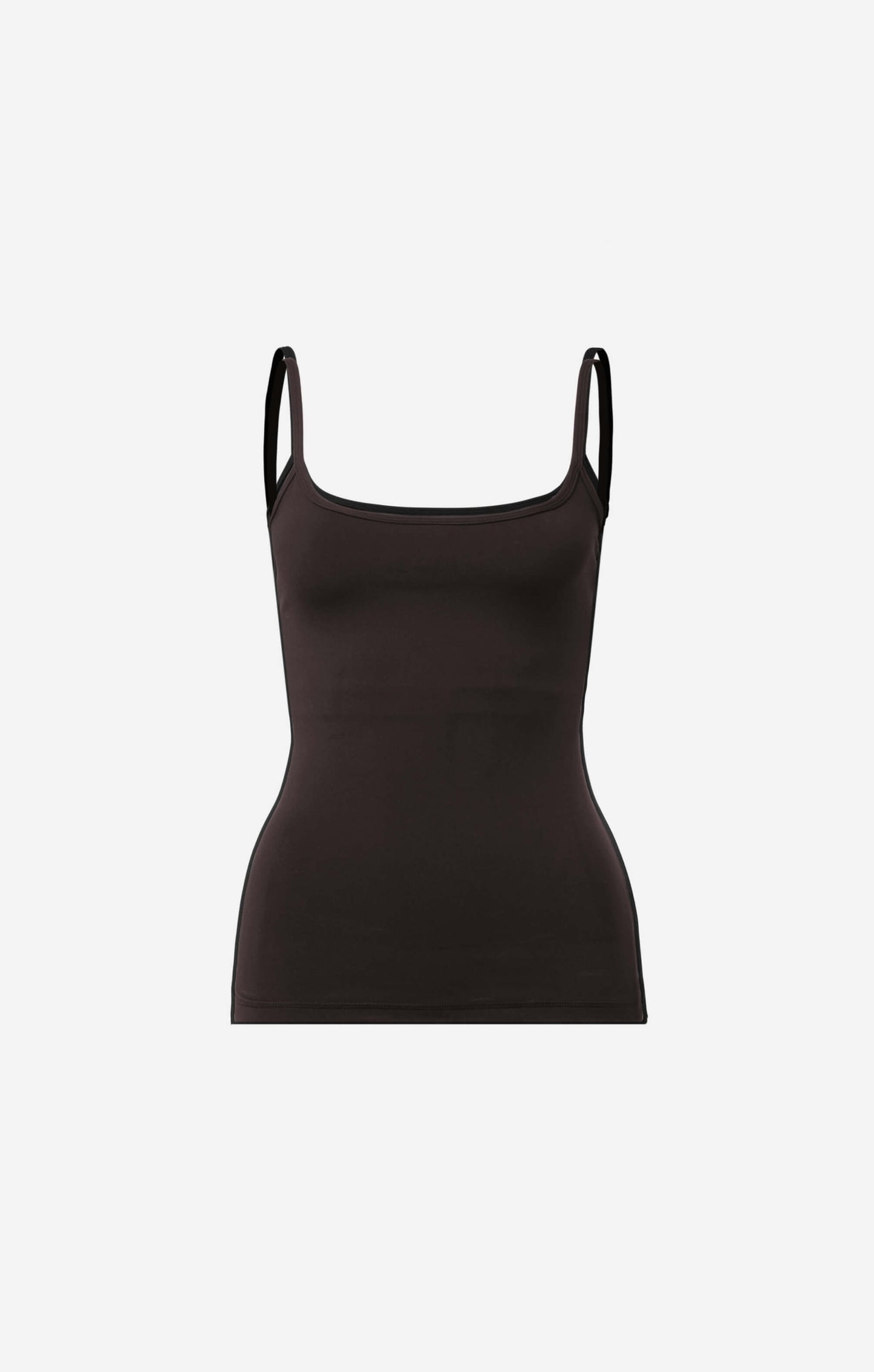 THE A.T.G SCULPT™ TANK - ESPRESSO