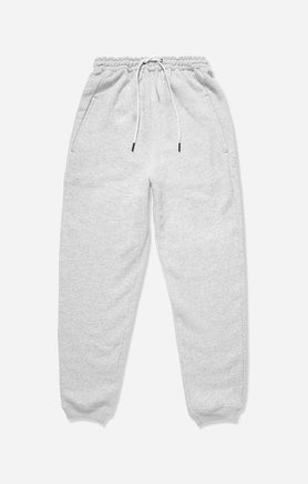 THE A.T.G SWEAT™ TRACK PANT - HEATHER GREY