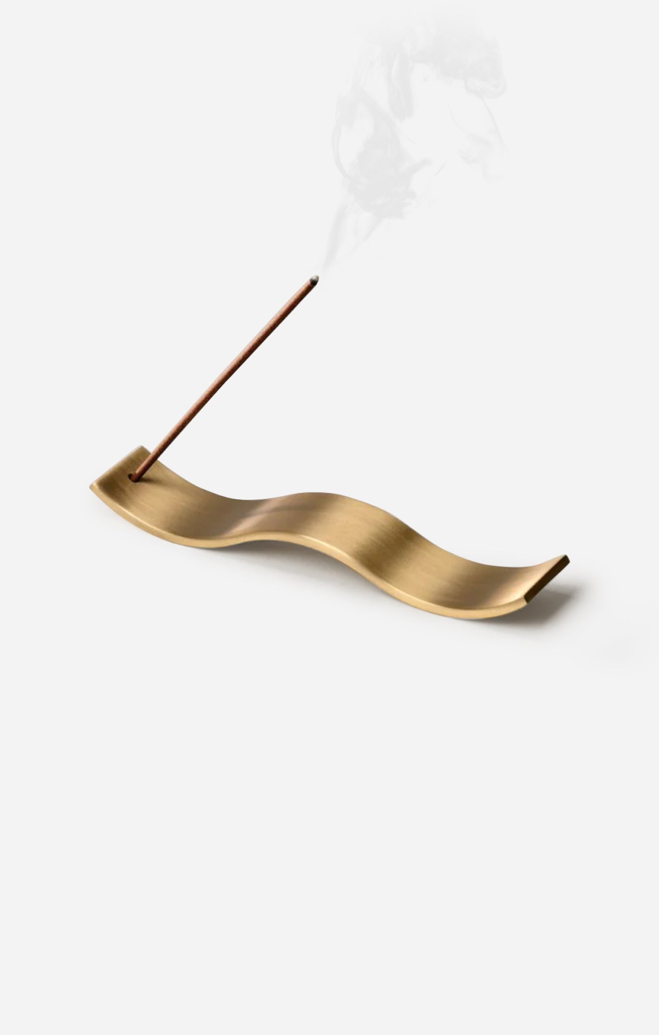 THIS IS INCENSE - GROUNDED