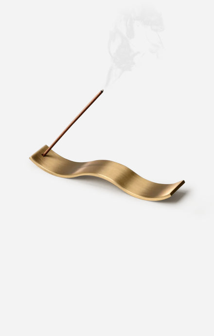 THIS IS INCENSE - GROUNDED
