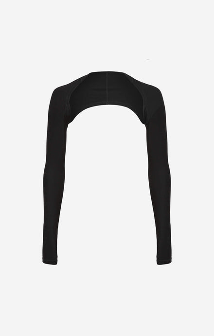 THE SCULPT™ BOLERO - BUTTER BLACK