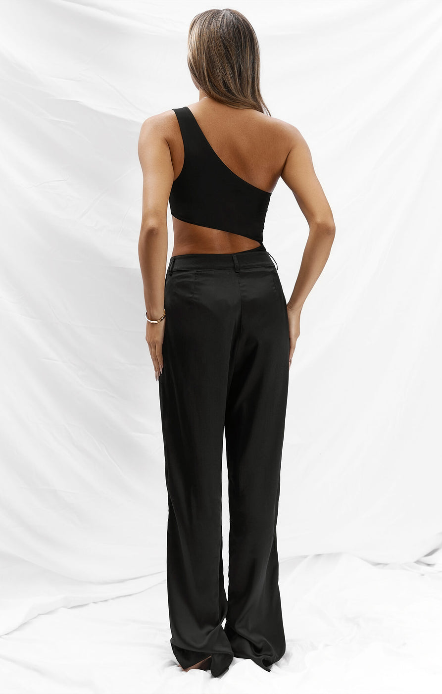 Shop The Classic Pant in Black